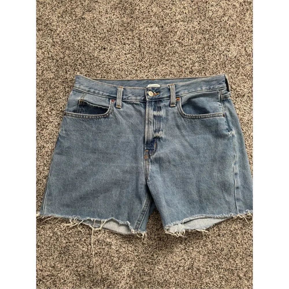 ❤️Old Navy Women’s Denim Jeans Sz8